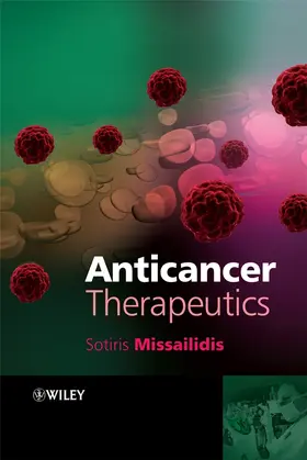 Missailidis | Anticancer Therapeutics | Buch | 978-0-470-72303-6 | sack.de