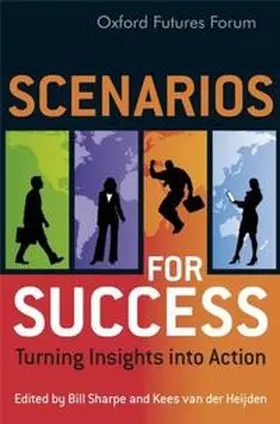 Sharpe / van der Heijden |  Scenarios for Success | eBook | Sack Fachmedien