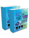 Vielstich / Gasteiger / Yokokawa |  Handbook of Fuel Cells | Buch |  Sack Fachmedien