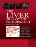 Arias / Wolkoff / Boyer |  The Liver | Buch |  Sack Fachmedien