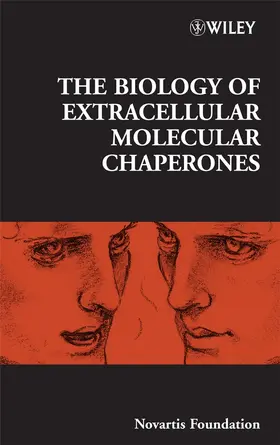 Chadwick / Goode |  The Biology of Extracellular Molecular Chaperones | Buch |  Sack Fachmedien
