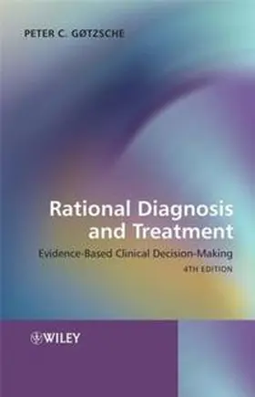 Gøtzsche | Rational Diagnosis and Treatment | E-Book | www.sack.de