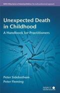 Sidebotham / Fleming |  Unexpected Death in Childhood | eBook | Sack Fachmedien