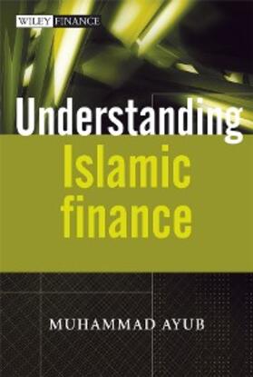 Ayub | Understanding Islamic Finance | E-Book | sack.de