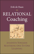 de Haan |  Relational Coaching | Buch |  Sack Fachmedien