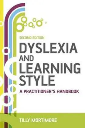 Mortimore | Dyslexia and Learning Style | E-Book | www.sack.de