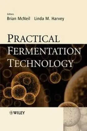 McNeil / Harvey |  Practical Fermentation Technology | eBook | Sack Fachmedien