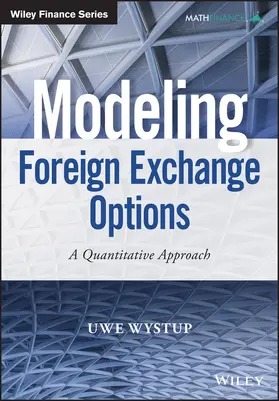 Wystup |  Modeling Foreign Exchange Options | Buch |  Sack Fachmedien