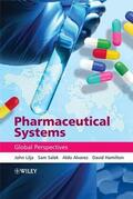 Lilja / Salek / Alvarez |  Pharmaceutical Systems | Buch |  Sack Fachmedien