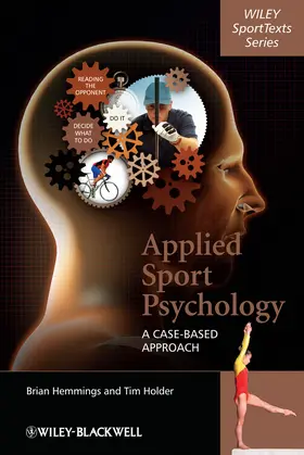 Hemmings / Holder | Applied Sport Psychology | Buch | 978-0-470-72574-0 | www.sack.de