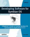Babin |  Developing Software for Symbian OS | eBook | Sack Fachmedien