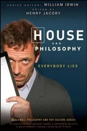 Irwin / Jacoby |  House and Philosophy | eBook | Sack Fachmedien
