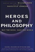 Johnson |  Heroes and Philosophy | eBook | Sack Fachmedien