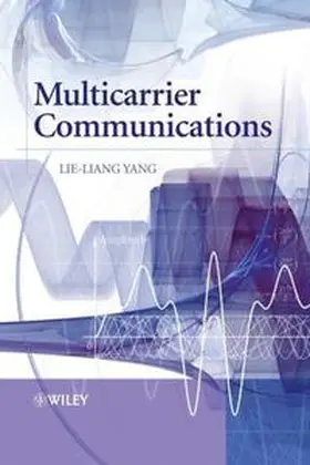 Yang |  Multicarrier Communications | eBook | Sack Fachmedien