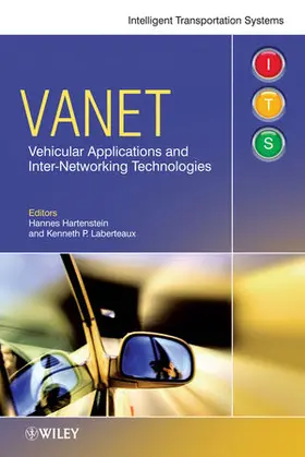 Hartenstein / Laberteaux |  VANET Vehicular Applications and Inter-Networking Technologies | Buch |  Sack Fachmedien