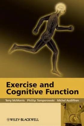 McMorris / Tomporowski / Audiffren | Exercise and Cognitive Function | E-Book | www.sack.de