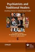 Incayawar / Wintrob / Bouchard |  Psychiatrists and Traditional Healers | eBook | Sack Fachmedien
