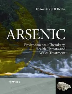 Henke |  Arsenic | eBook | Sack Fachmedien