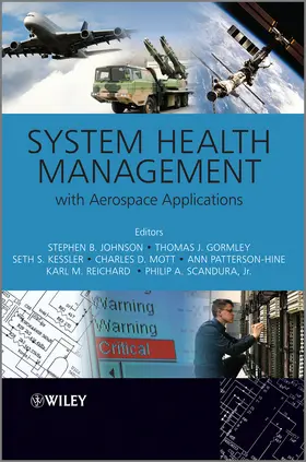 Johnson / Gormley / Kessler | System Health Management | Buch | 978-0-470-74133-7 | sack.de