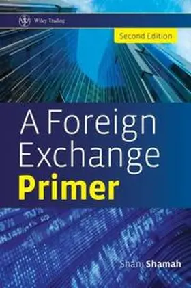 Shamah | A Foreign Exchange Primer | E-Book | www.sack.de