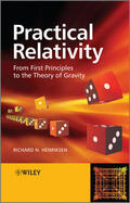 Henriksen |  Practical Relativity | Buch |  Sack Fachmedien