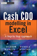Smith / Winchie |  Cash CDO Modeling in Excel | Buch |  Sack Fachmedien
