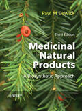 Dewick |  Medicinal Natural Products | Buch |  Sack Fachmedien