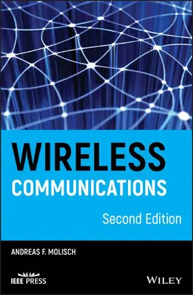 Molisch |  WIRELESS COMMUNICATIONS 2E REV | Buch |  Sack Fachmedien