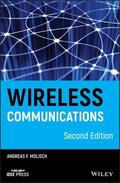 Molisch |  WIRELESS COMMUNICATIONS 2E REV | Buch |  Sack Fachmedien