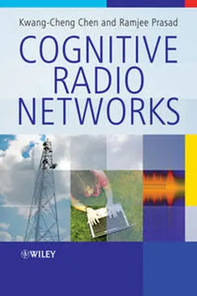Chen / Prasad |  Cognitive Radio Networks | eBook | Sack Fachmedien