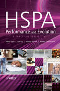 Tapia / Liu / Karimli |  HSPA Performance and Evolution | eBook | Sack Fachmedien