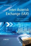 Boucadair |  Inter-Asterisk Exchange (IAX) | eBook | Sack Fachmedien