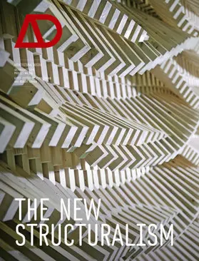 Oxman |  The New Structuralism | Buch |  Sack Fachmedien