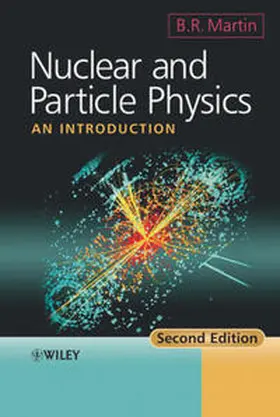 Nuclear and Particle Physics | Buch | 978-0-470-74274-7 | www.sack.de