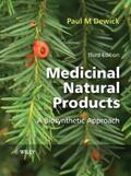 Dewick |  Medicinal Natural Products | eBook | Sack Fachmedien