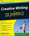 Hamand |  Creative Writing For Dummies | Buch |  Sack Fachmedien