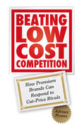 Ryans |  Beating Low Cost Competition | Buch |  Sack Fachmedien