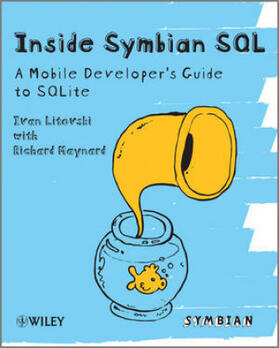 Litovski / Maynard | Inside Symbian SQL | Buch | 978-0-470-74402-4 | sack.de