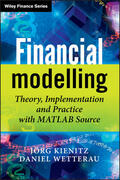 Kienitz / Wetterau |  Financial Modelling | Buch |  Sack Fachmedien
