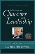 Kets de Vries |  Reflections on Character and Leadership | eBook | Sack Fachmedien