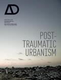 Rice / Lahoud / Burke |  Post-Traumatic Urbanism | Buch |  Sack Fachmedien