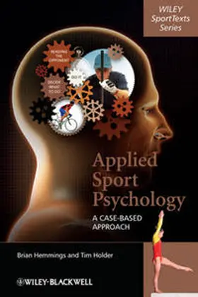 Hemmings / Holder | Applied Sport Psychology | E-Book | www.sack.de