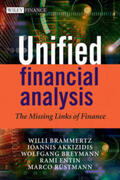 Brammertz / Akkizidis / Breymann |  Unified Financial Analysis | eBook | Sack Fachmedien