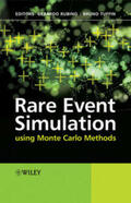 Rubino / Tuffin |  Rare Event Simulation using Monte Carlo Methods | eBook | Sack Fachmedien