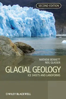 Bennett / Glasser | Glacial Geology | E-Book | www.sack.de