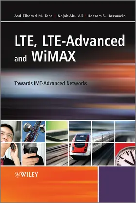 Taha / Ali / Hassanein |  Lte, Lte-Advanced and Wimax | Buch |  Sack Fachmedien