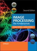Petrou |  Image Processing | Buch |  Sack Fachmedien