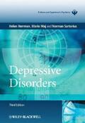 Herrman / Maj / Sartorius |  Depressive Disorders | eBook | Sack Fachmedien