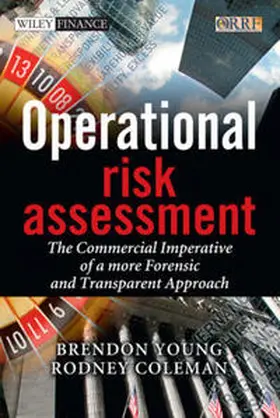 Young / Coleman |  Operational Risk Assessment | eBook | Sack Fachmedien