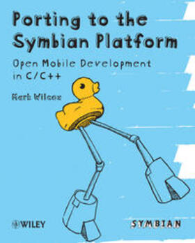 Wilcox | Porting to the Symbian Platform | E-Book | sack.de